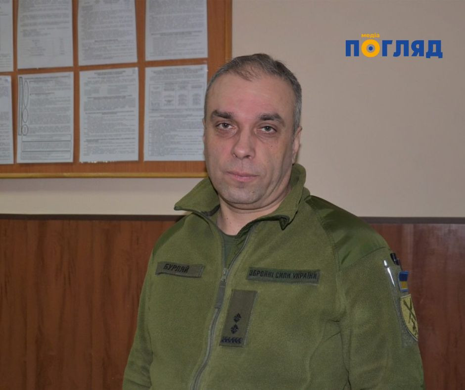 Колишній керівник Броварського ТЦК Юрій Бурляй має статки на мільйон доларів (ФОТО) - зображення